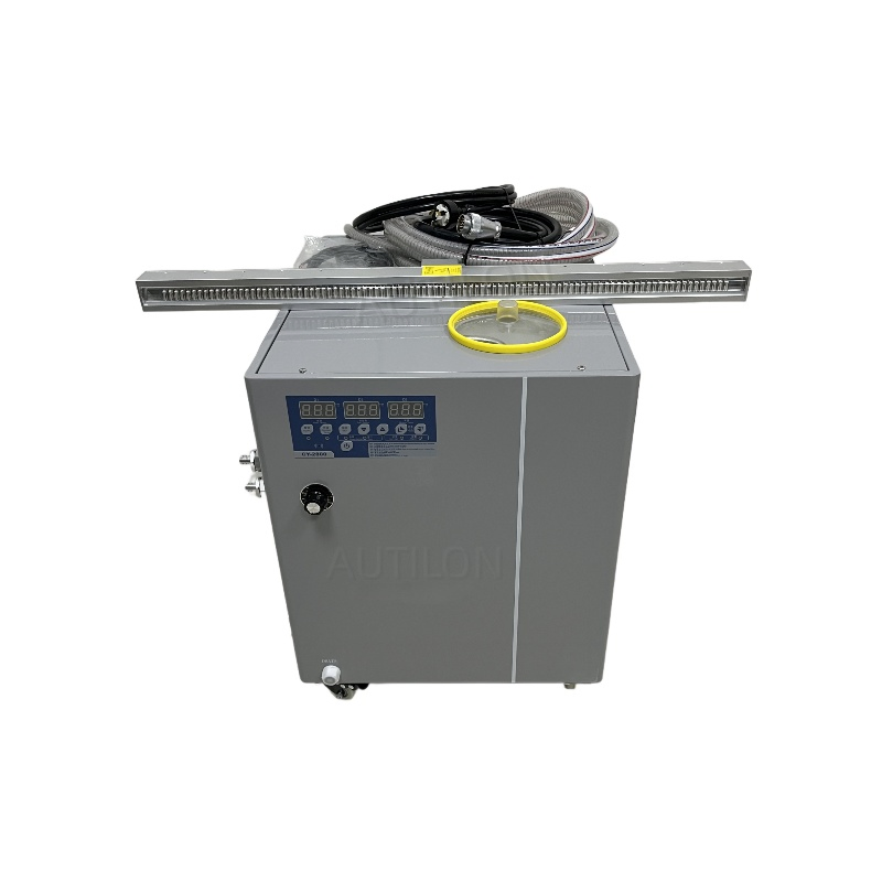 Made in China Customizable High Power 700mm Wide UV LED Curing Machine Water Cooled UV LED Light for Flexo Label Bottle Screen Printing Machine Fast Curing