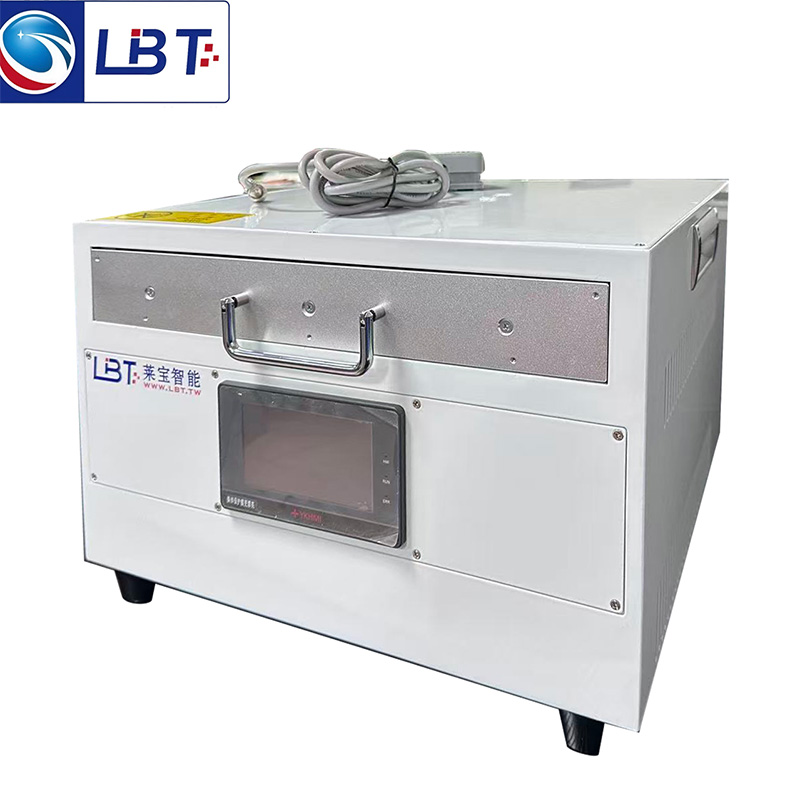 Desktop UV LED Curing Oven Portable Small Batch Machine for Screen Printing 3D Printing and UV Adhesive Rapid Curing