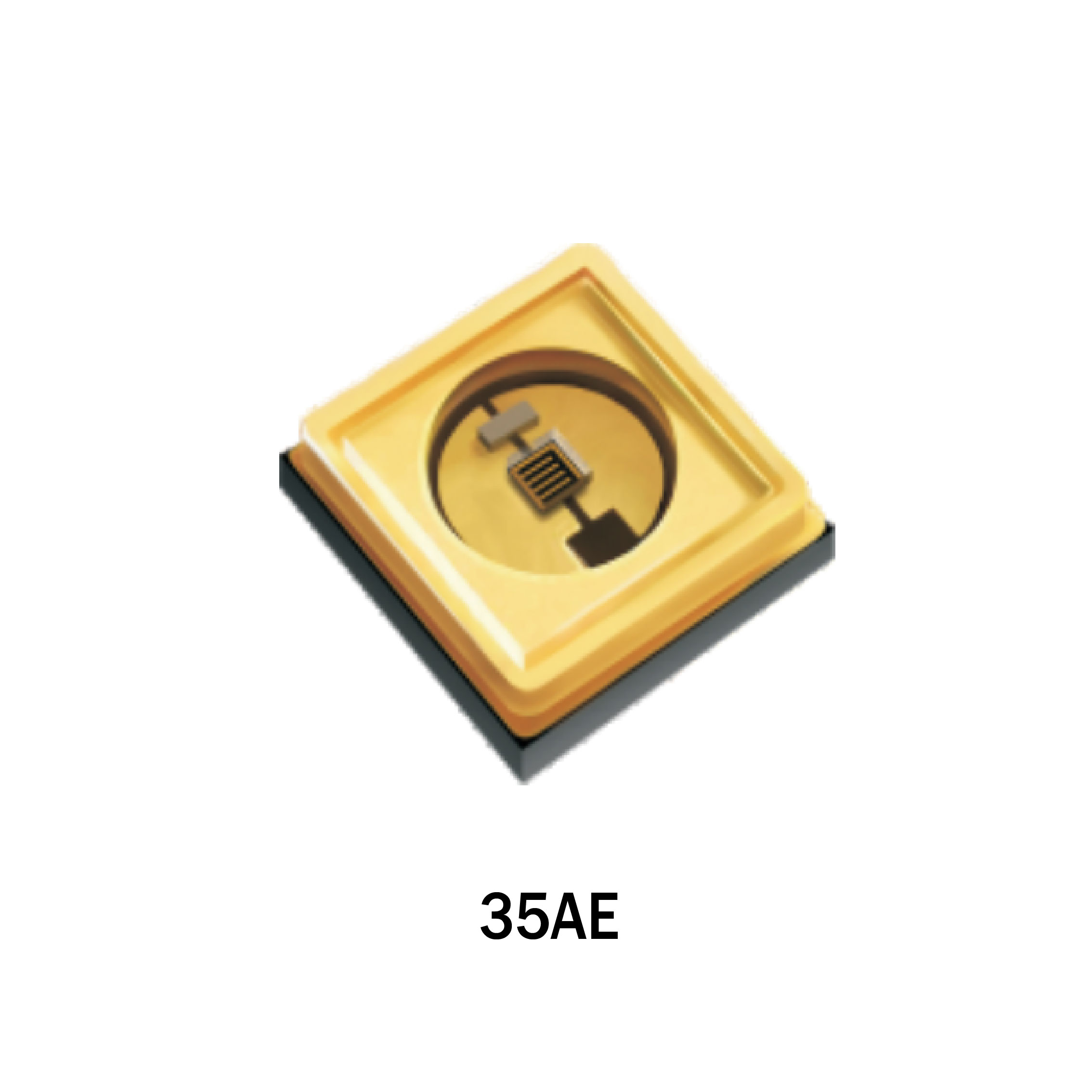 Gold Series View 1