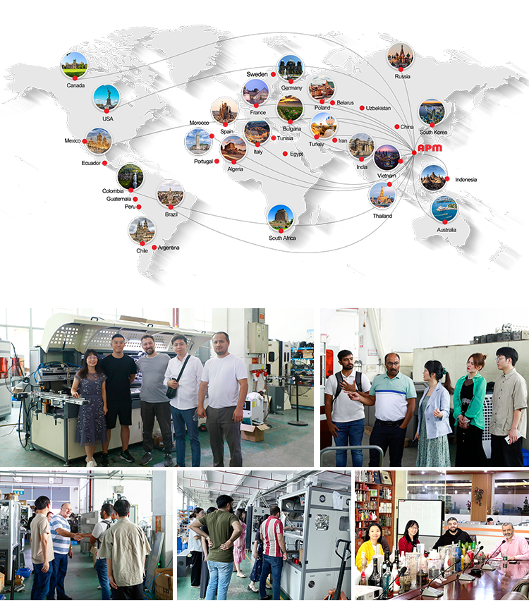 Our Exhibition