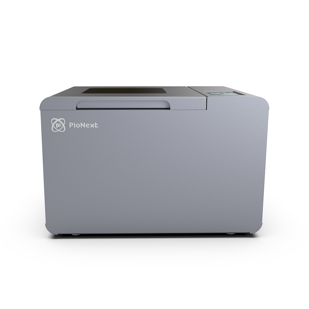 Piocreat High Power UV-02 UV Lamp Wavelength 365mm 385mm 405nm Dental Lab Uv Led Resin Curing Machine for 3dprinting
