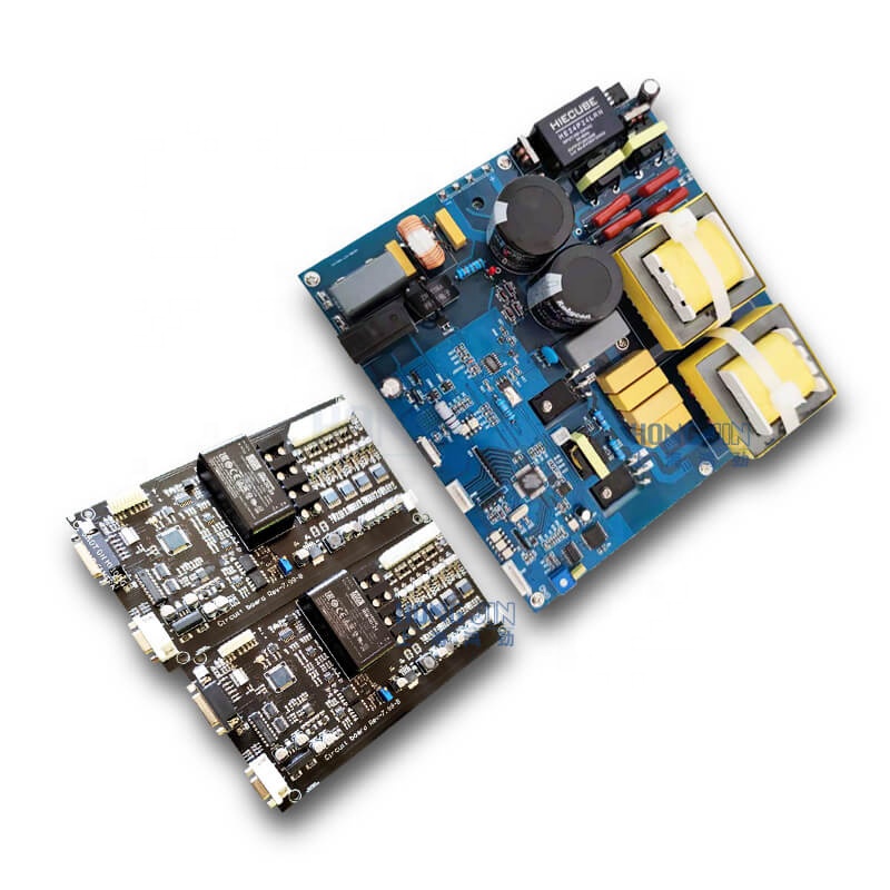 Ultrasonic Welding Control Circuit Board For Generator 20KHZ 15KHZ