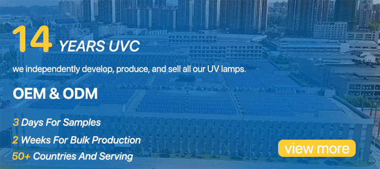 LED UV Curing Lamp Overview