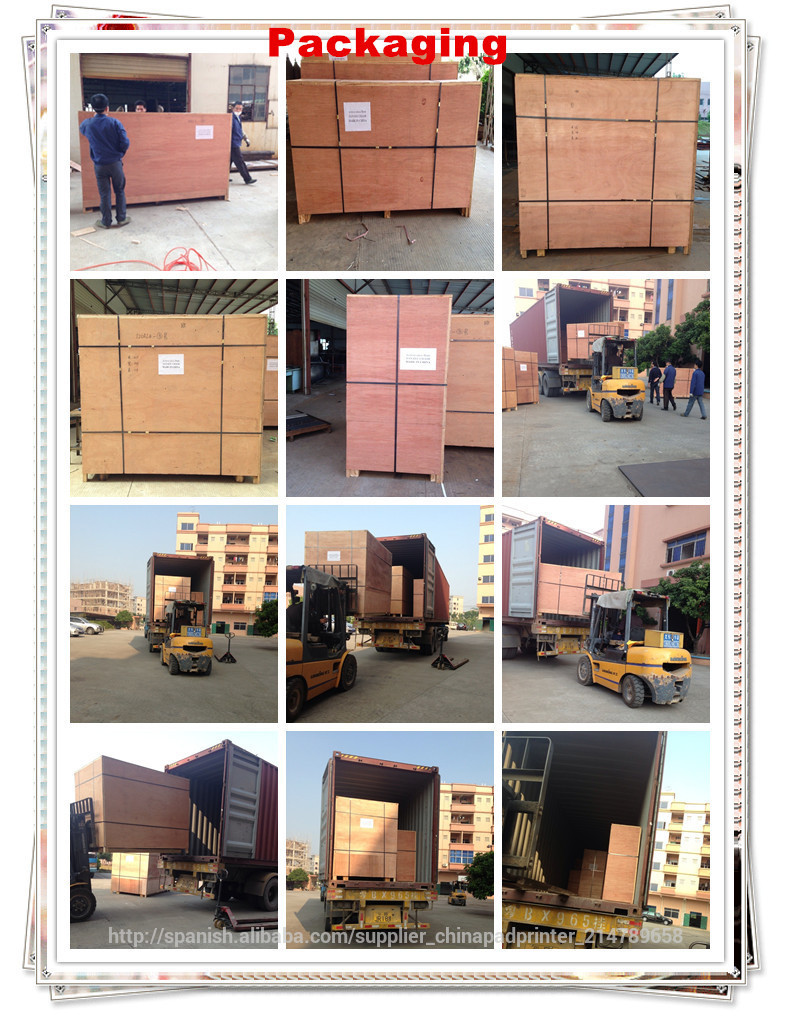 Logistics Shipping Container Loading