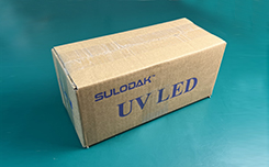 Step 5: Box Sealing