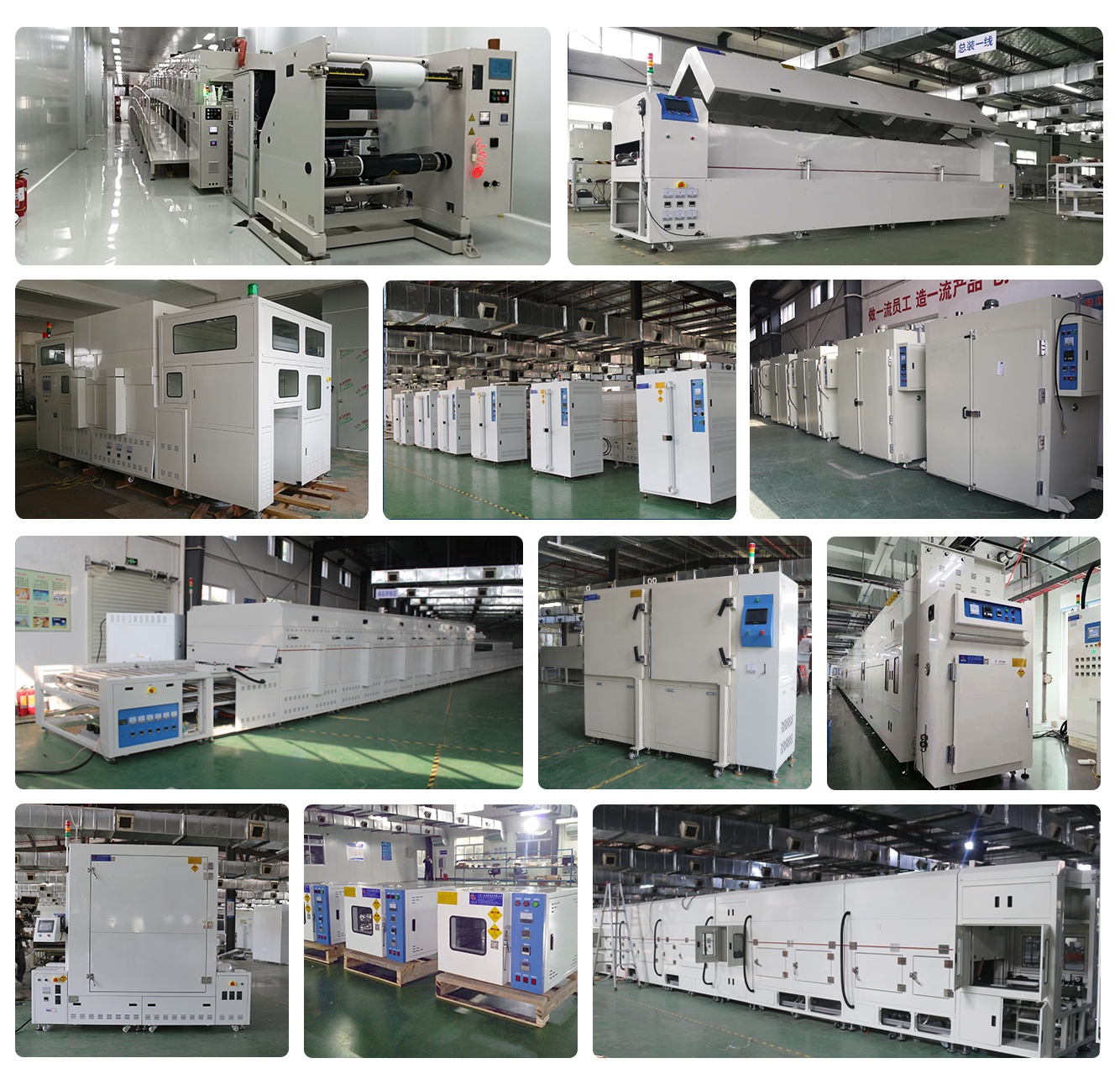 UV Curing Machine Stainless Steel Drying Oven Led Conveyor for Hardware Glass Plastic Resin Epoxy Rubber Energy Saving
