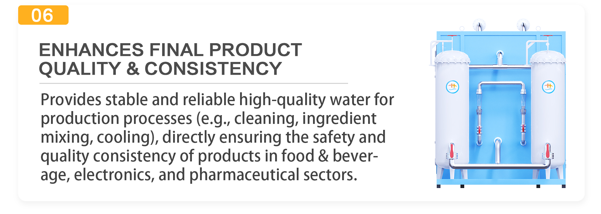 Ultrafiltration System Component