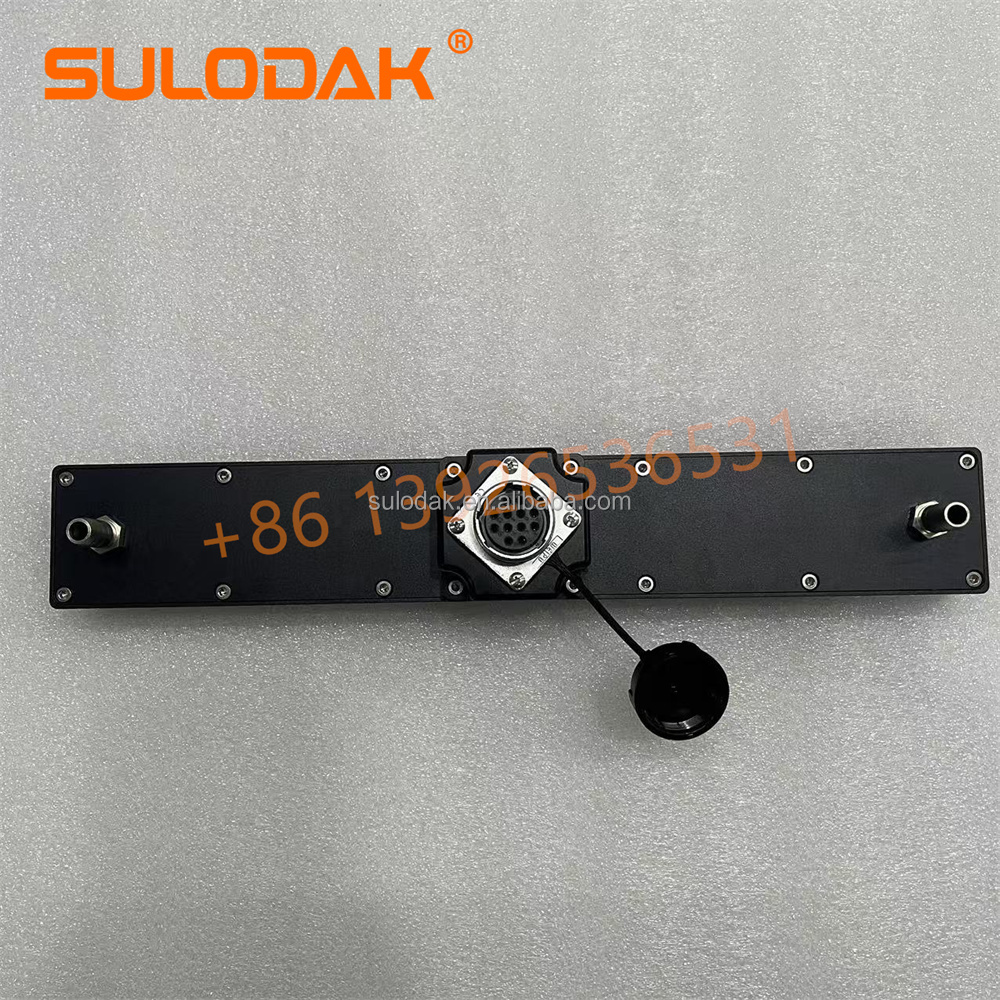 UV LED Curing Details 9