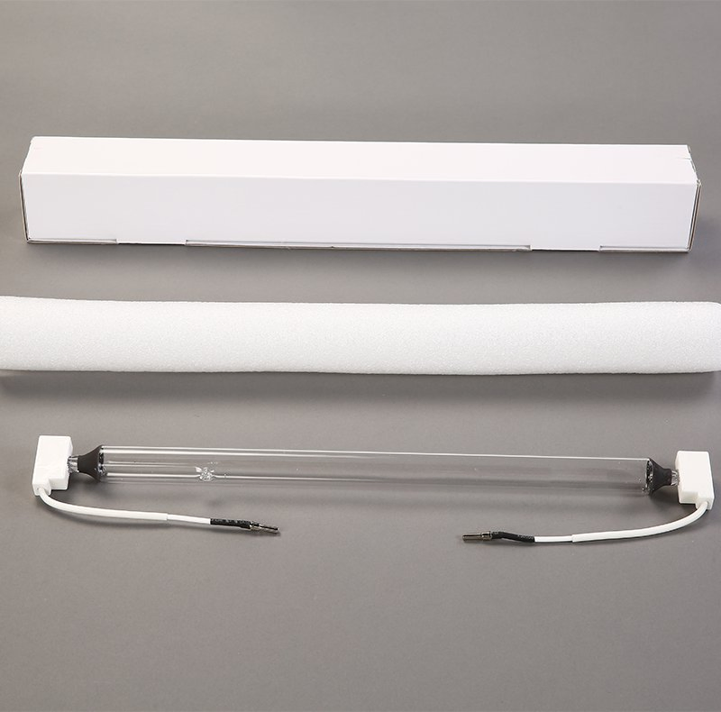 UV Ink Curing Lamp for Digital Screen and Offset Printing with Uniform Light Distribution UV Lamp