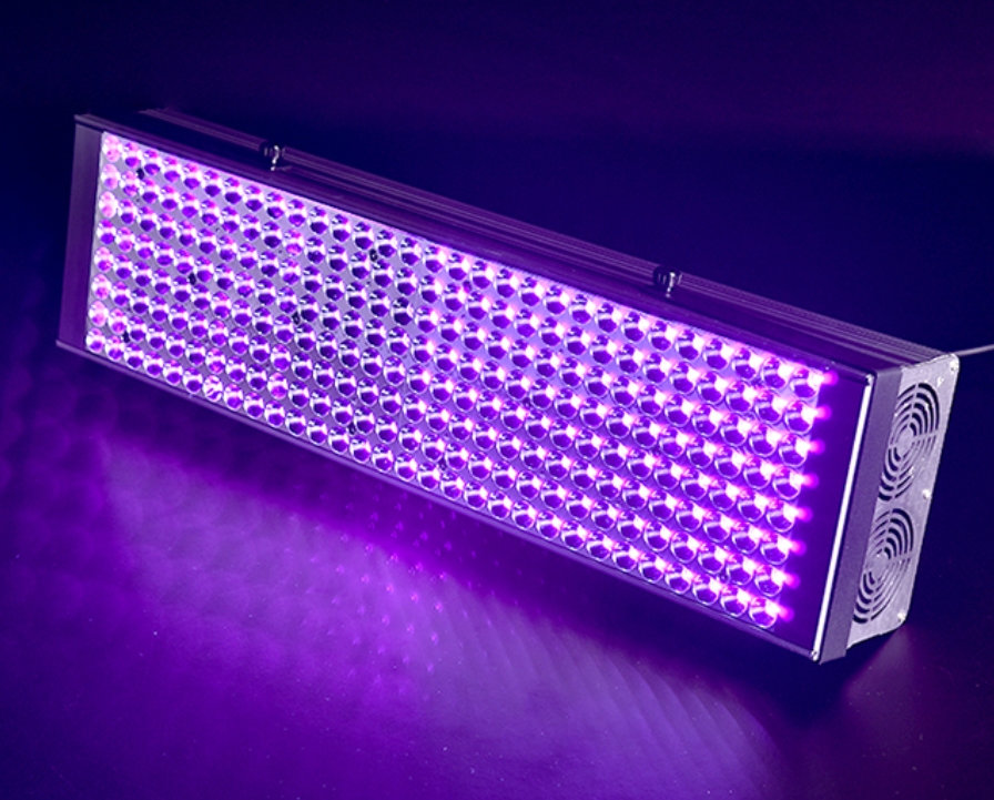 LED UV Curing Lamp UV-200W