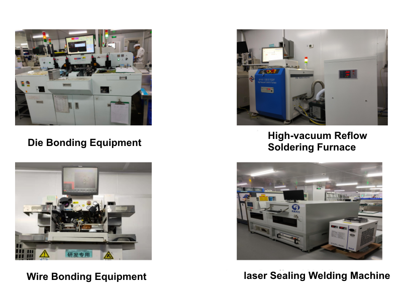 Production Equipment 2