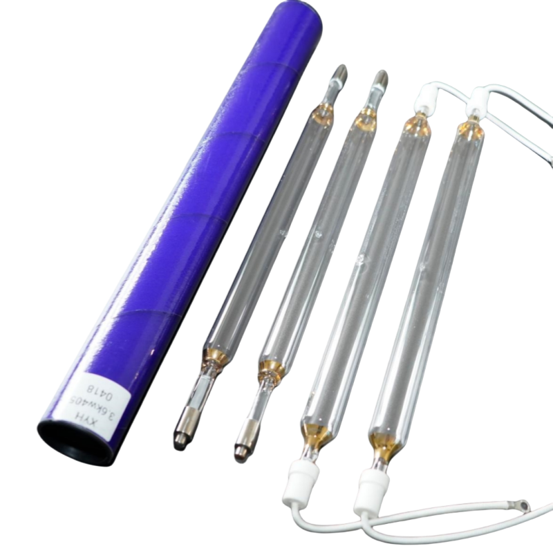 Manufacturer Wholesale 3000w UV Curing Lamp For Printing Industry UV Ink Coating Machine 5000w