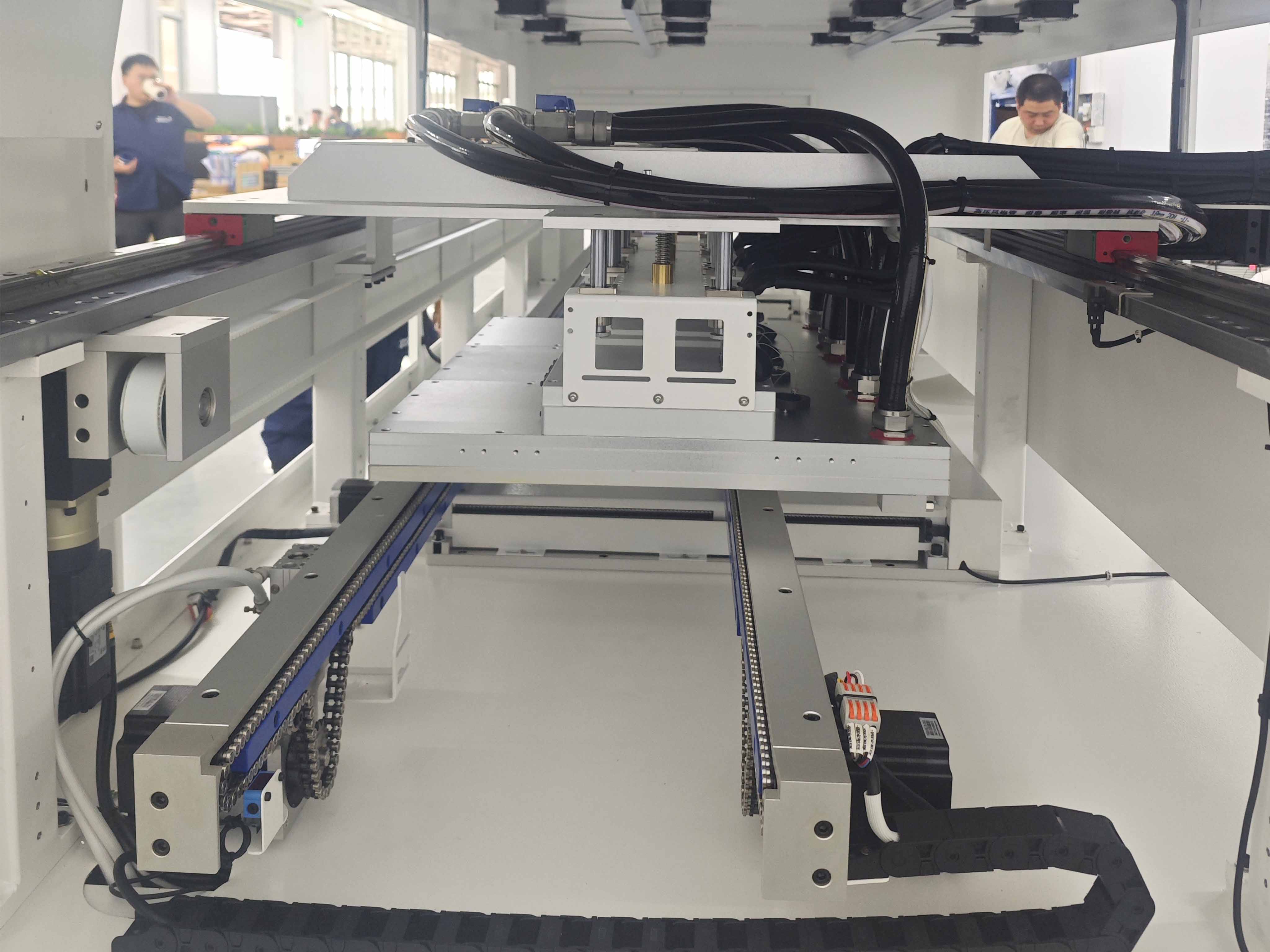 UV curing process 3