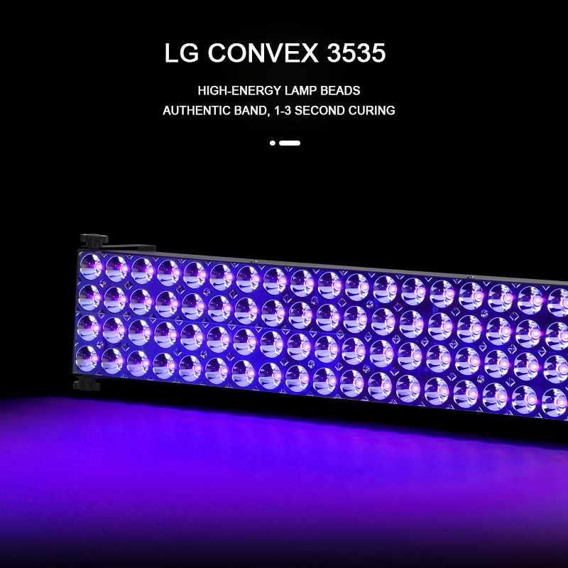 UV Curing Lamp Details 5