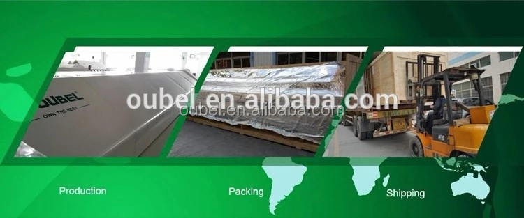 Export Dispatch