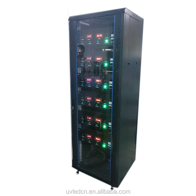 Blue UV LED Curing Lamp for Sheet-fed Offset Press Printed UV Lamp Dryer