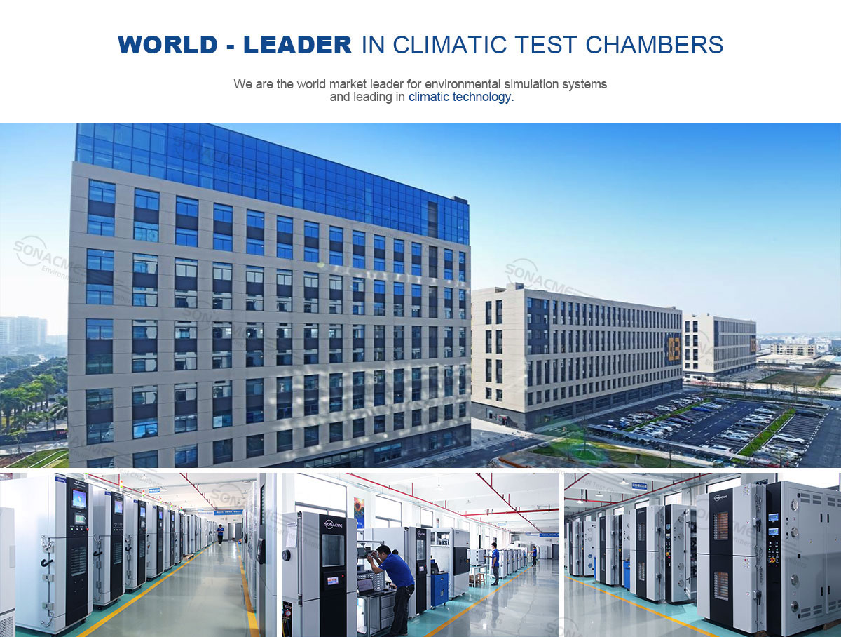 Manufacturing Facility