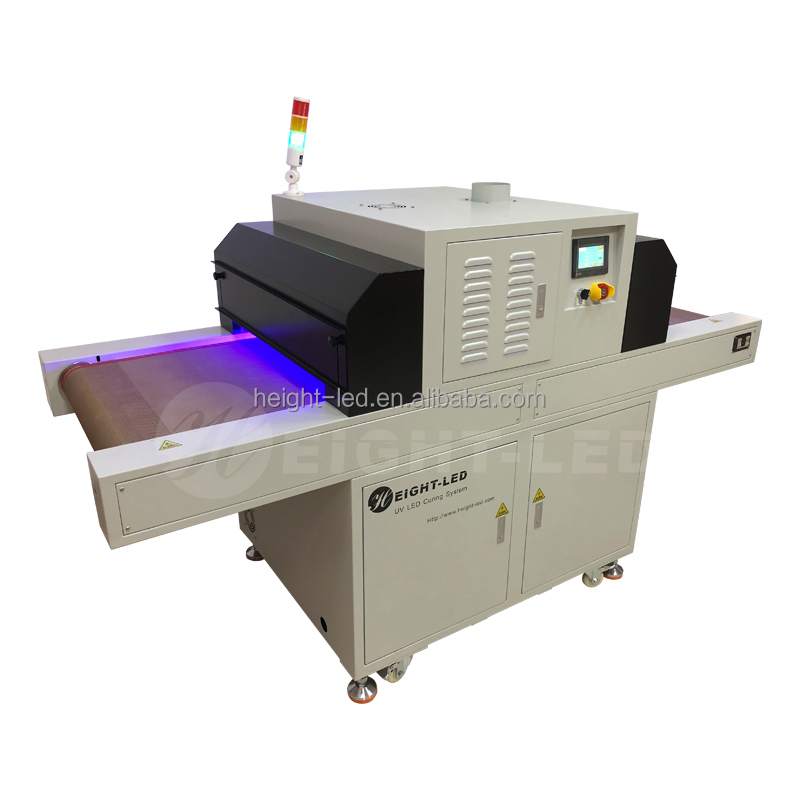 UV LED Curing Device