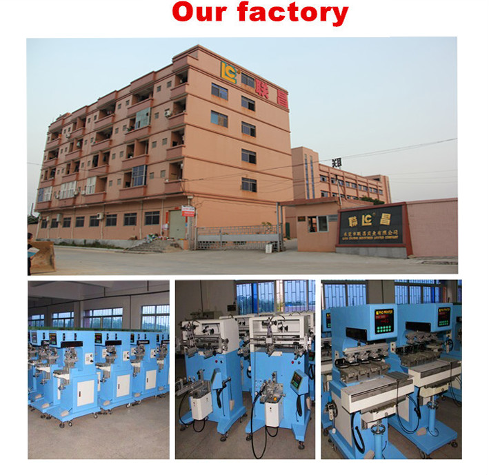 Industrial Manufacturing Production