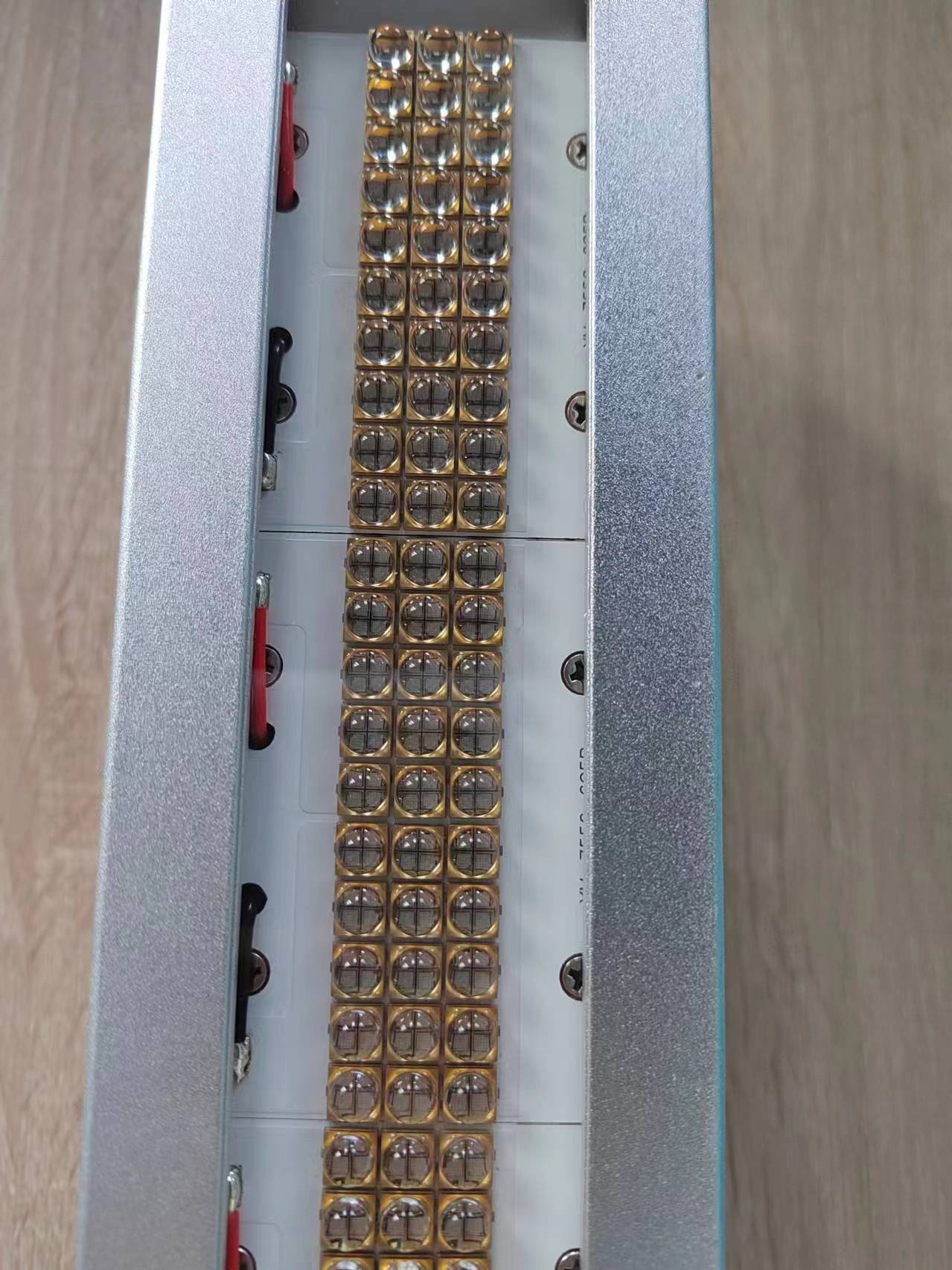 Customized Professional LED Water-cooled Curing System Cooled Curing System for Rapid Drying of UV Adhesives/ink