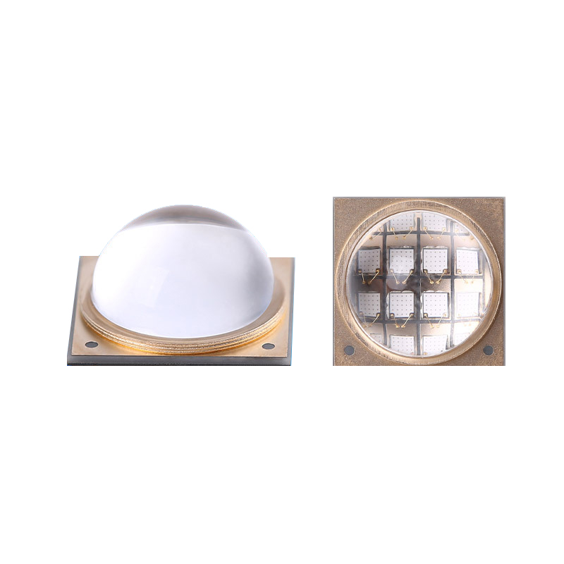 High Power COB UV LED Module 365nm 385nm395nm 405nm 39-60W UV LED for UV Curing Machine