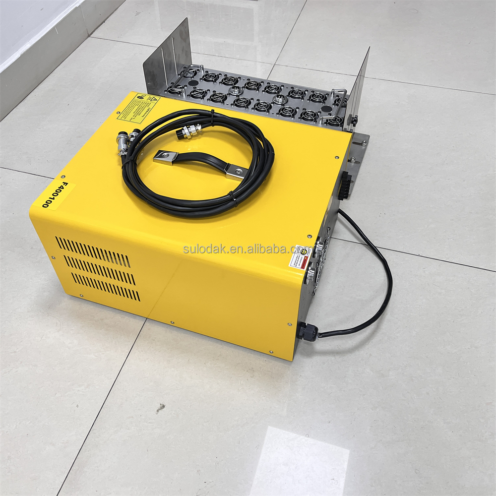 UV LED Curing Detail 7