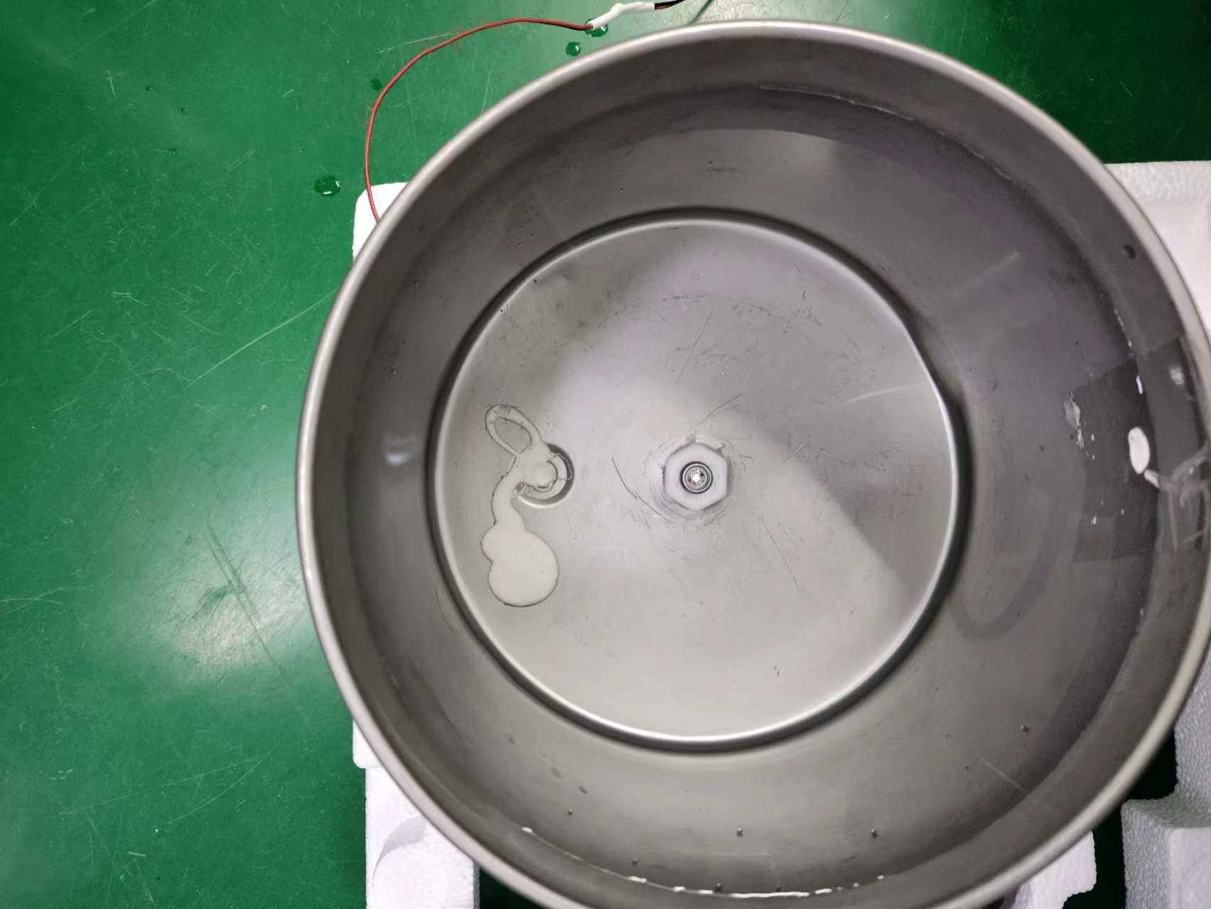 Microbiology Lab Test 1
