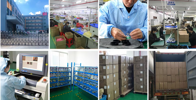 Product Quality Standards