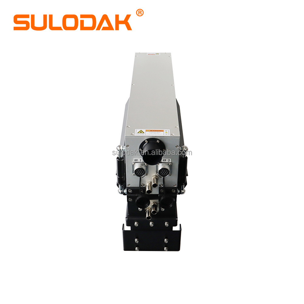 High Power UV LED Curing Ink Lamp Ultraviolet Lights 395nm UV LED Curing System for Flexo Label Printing