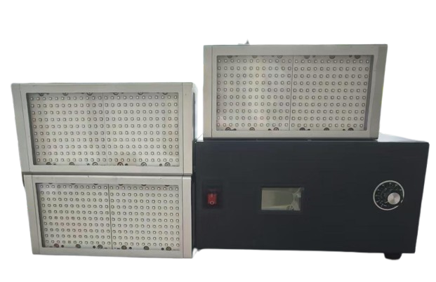 LED UV Lamp Head Detail 2