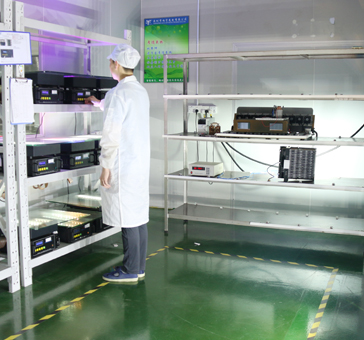 Lifespan Laboratory