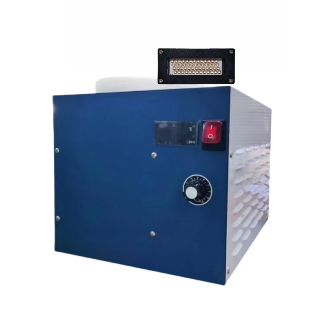UV LED Lamp Detail