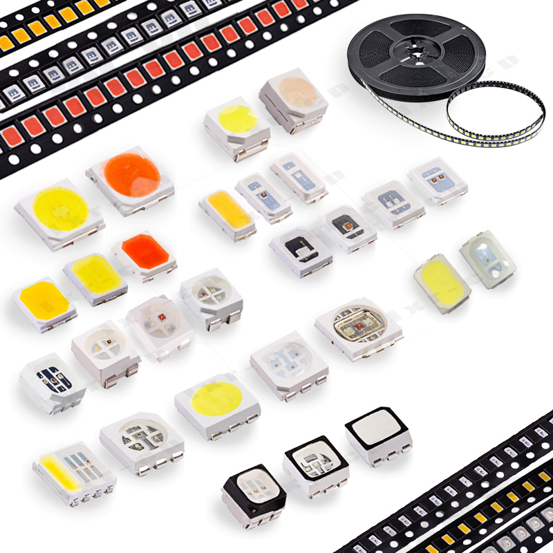 SMD LED CHIP