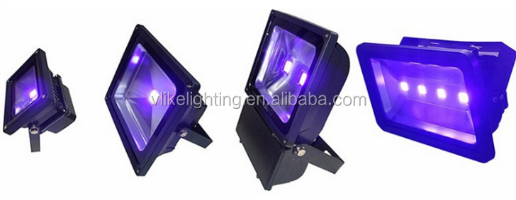 UV LED Flood Light Detail 6