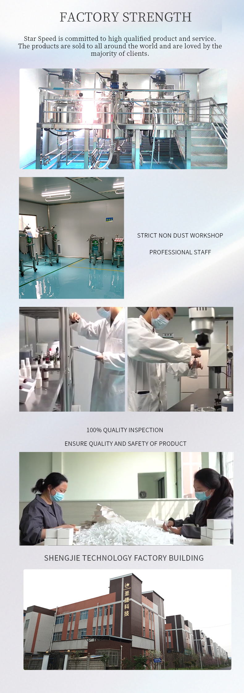 Production Facility