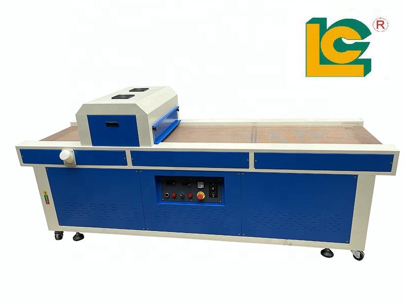 UV LED Curing Machine