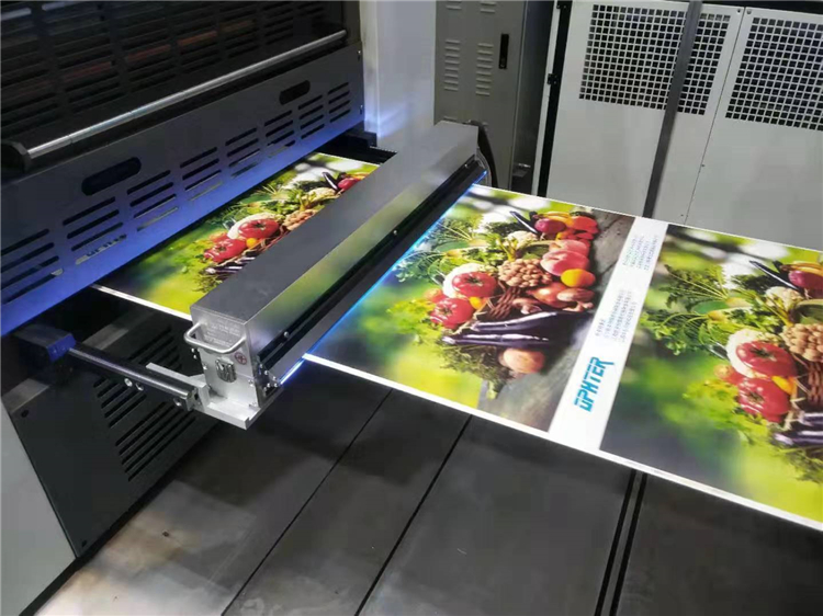 High Power UV LED Curing System Effectively for Industrial Printers-395Nm 385nm 365nm UVA COB UV Led Lamp Printer