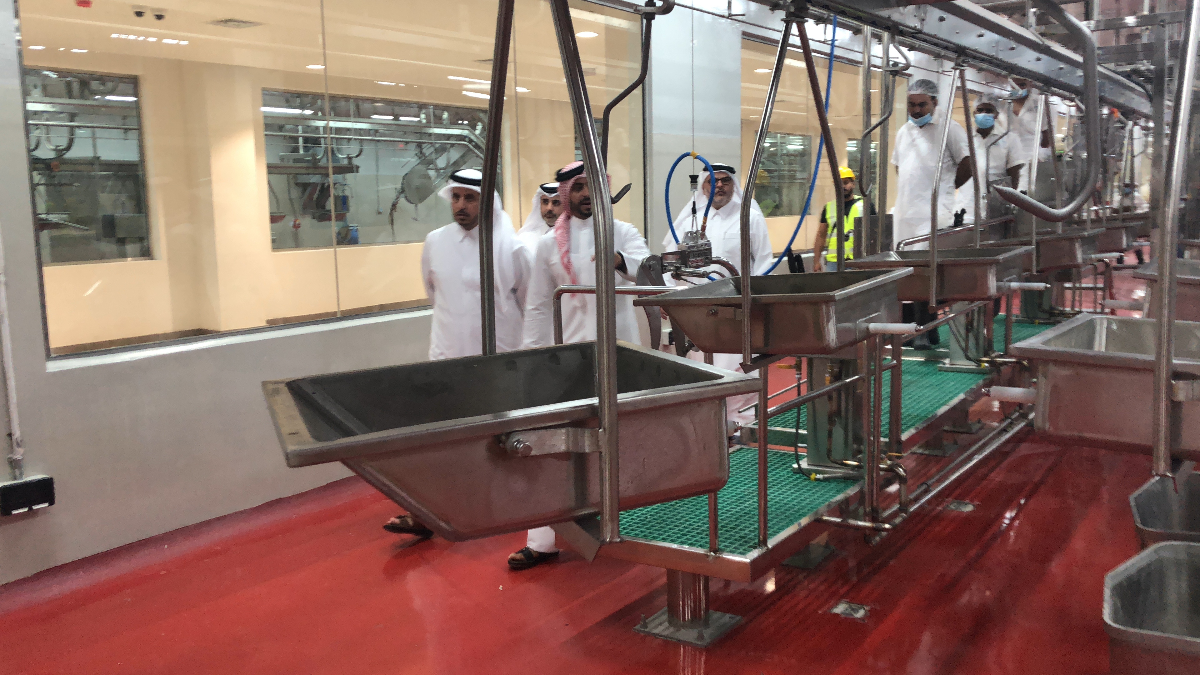 Engineering Installation Step 3