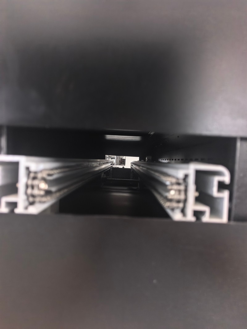 MF-UV20 Curing Machine Picture