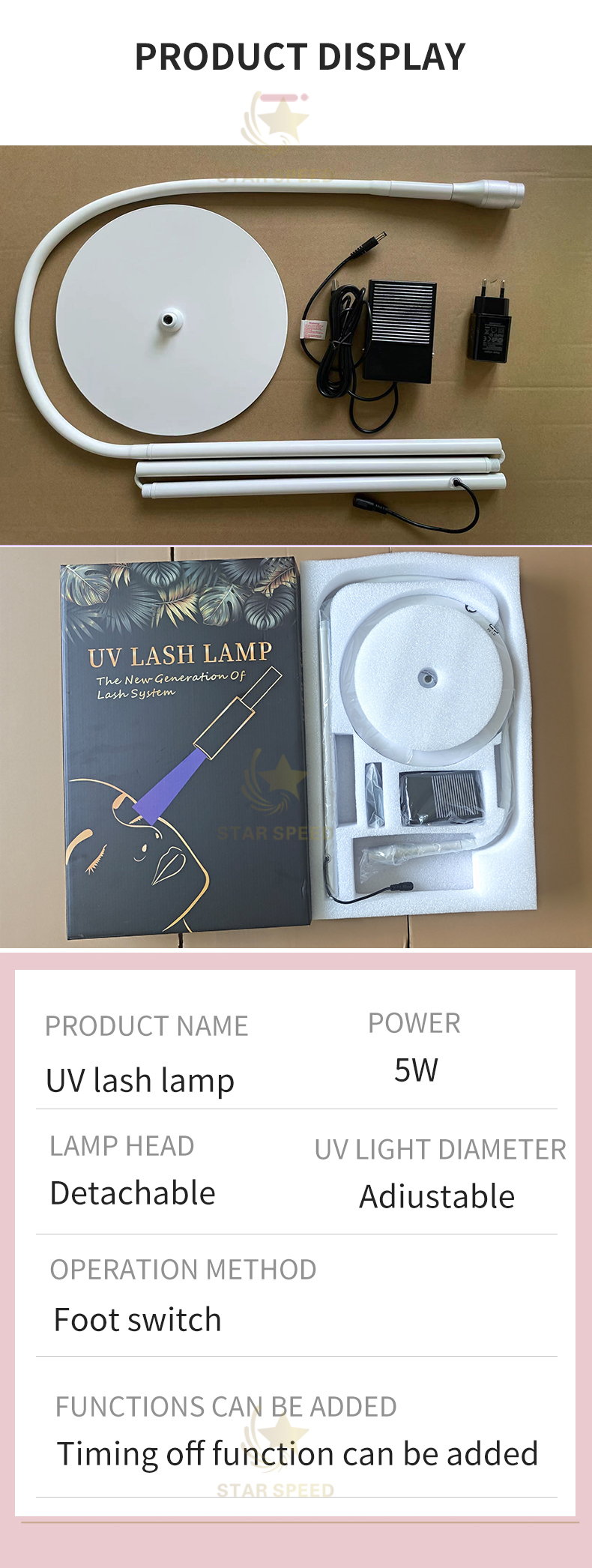 Product Display 9