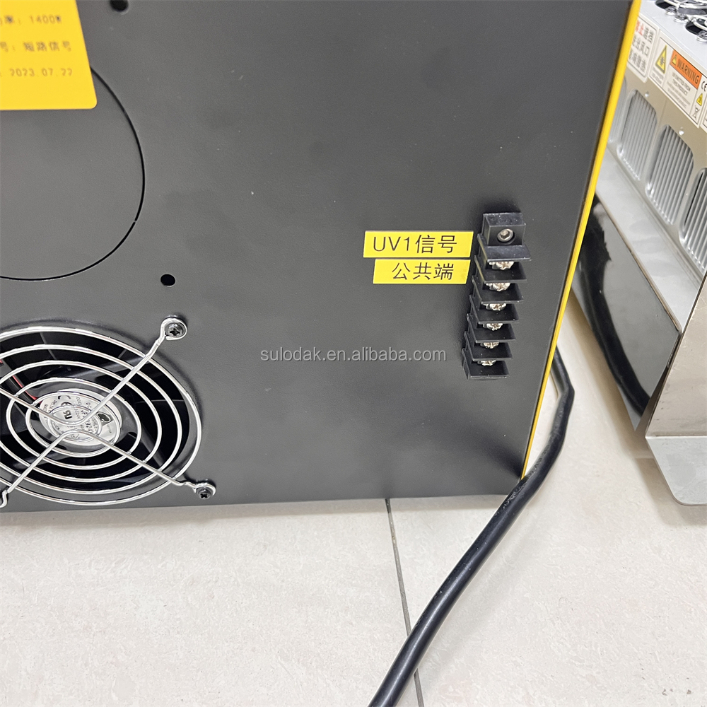 UV LED Curing Detail 6