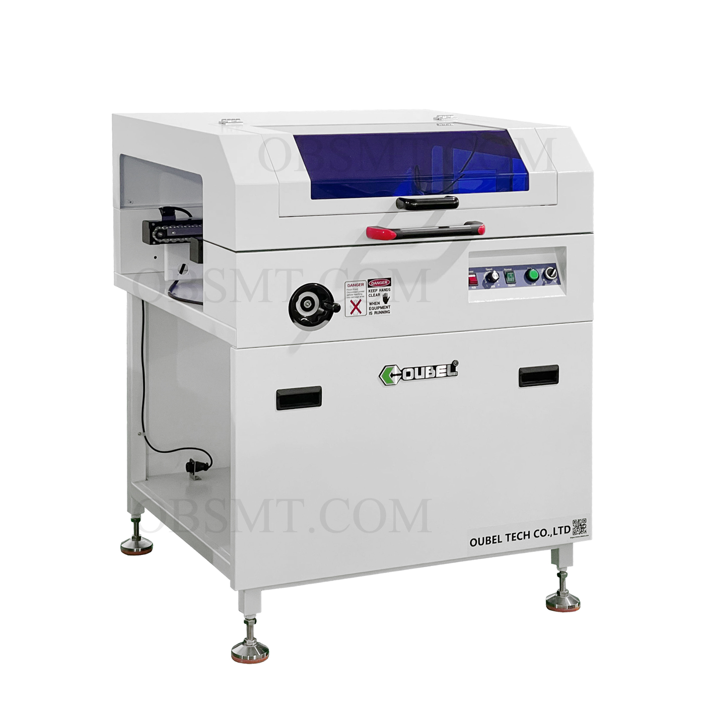 UV Conveyor