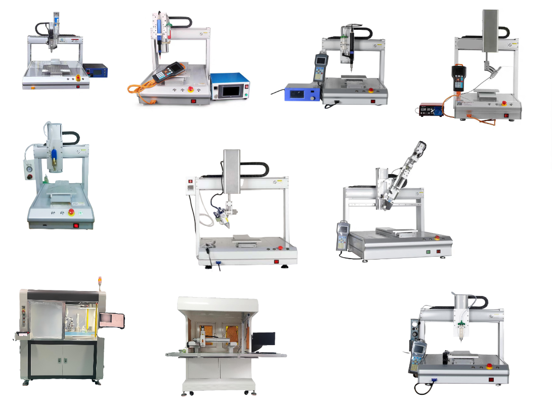 Dispensing Machine Interface 2