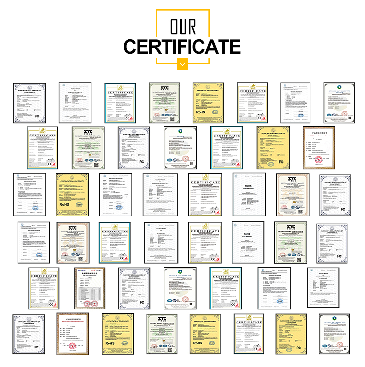 Certification image 1