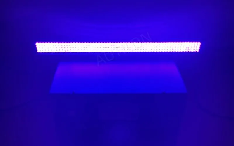 High Power Intensity Fast Curing 3kw Water Cooled LED UV Dryer 500mm Curing Width UV LED Curing Light for UV Offset Printing