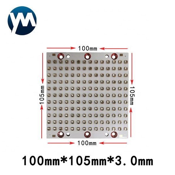 UV LED Module 450W Uv Curing Lamp Machine Light UV LED Curing 365nm to 405nm PCB