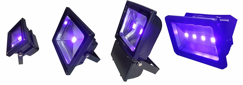 UV Ultra Violet LED light