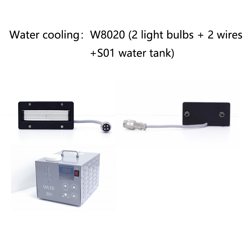 UV Light LED Curing Lamp Detail 4