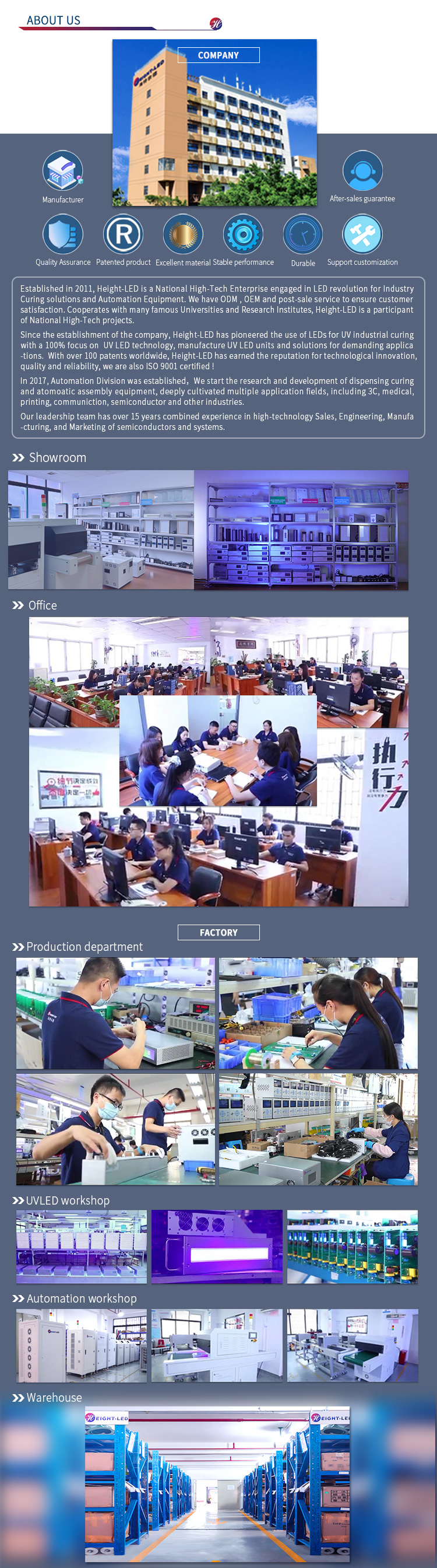 Factory Environment 1
