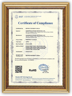 Certification 2